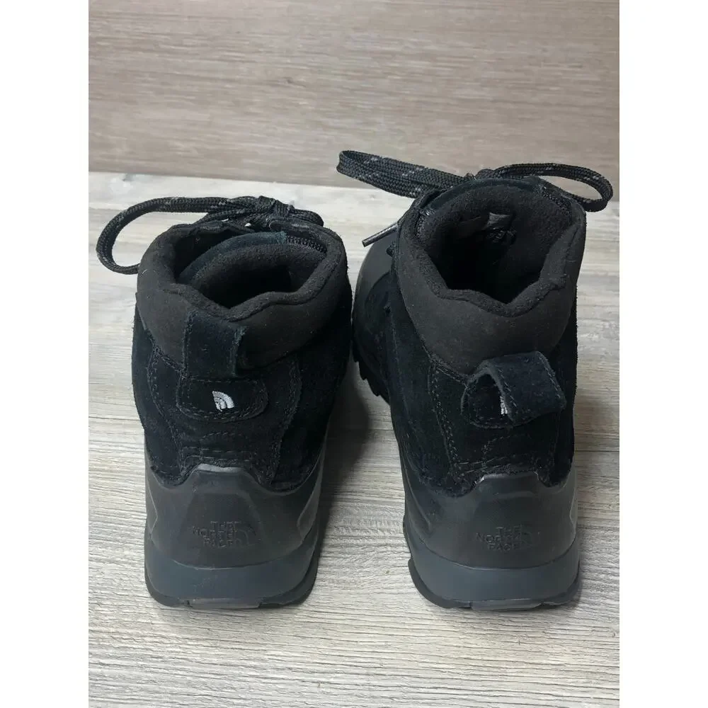 The North Face Boots Mens 11 Winter snowfuse Heatseeker NEW